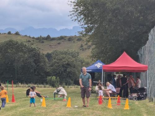 Jeux pour les enfants