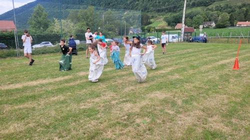 Jeux pour les enfants