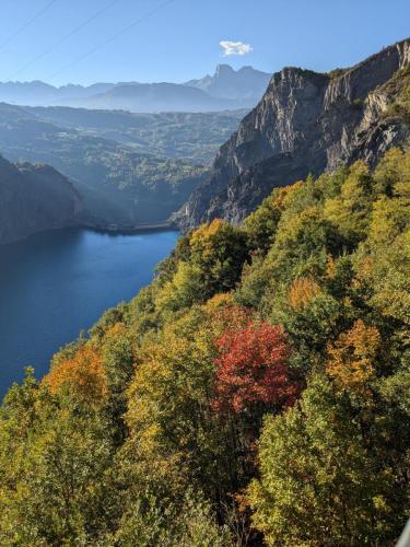 Lac d_automne - David Warther